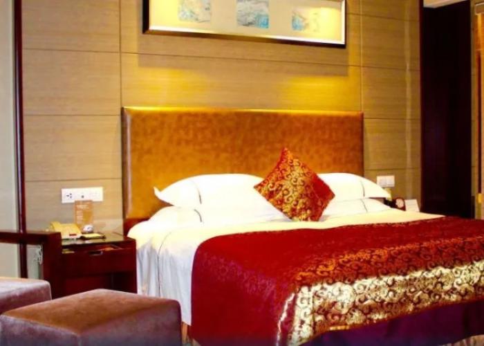 Haiyan International Hotel