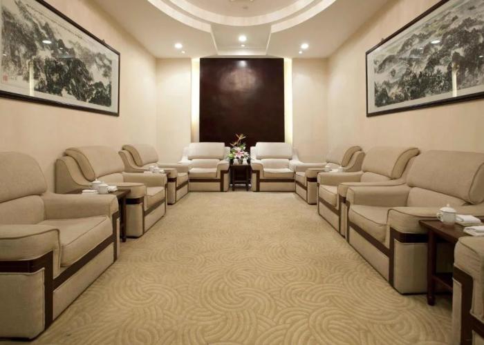 Haiyan International Hotel