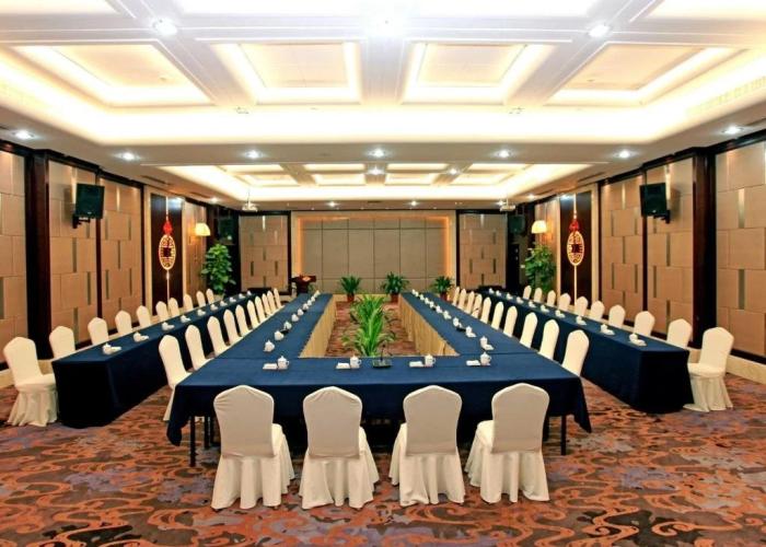 Haiyan International Hotel