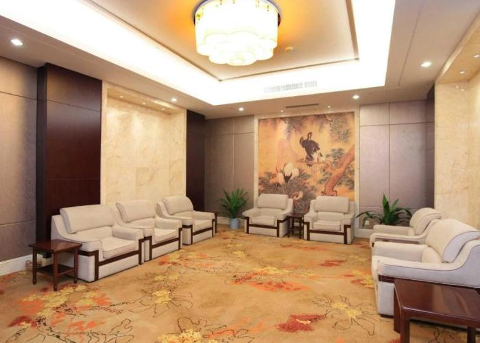 Haiyan International Hotel