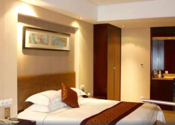 Haiyan International Hotel