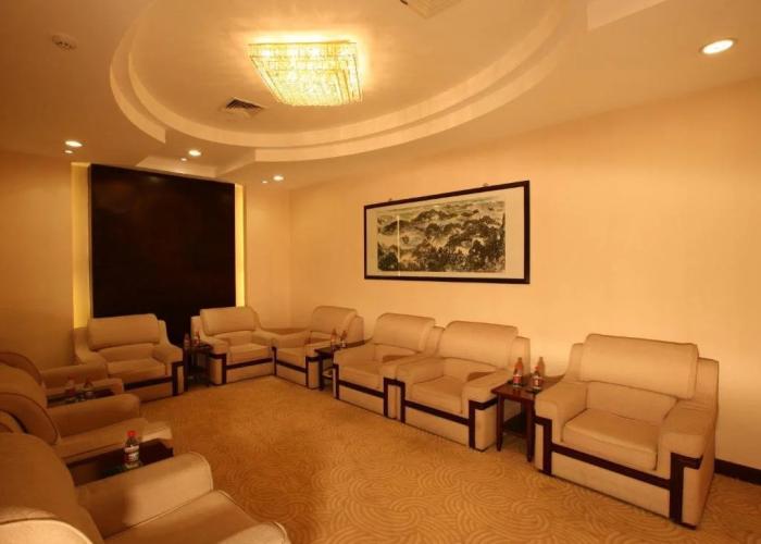 Haiyan International Hotel