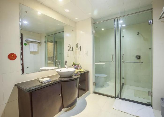 Jiashan City Hotel