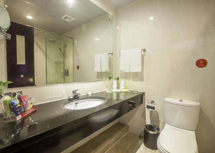 Jiashan City Hotel