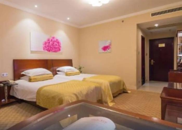 Jiashan City Hotel