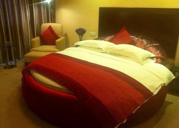 Jiashan City Hotel
