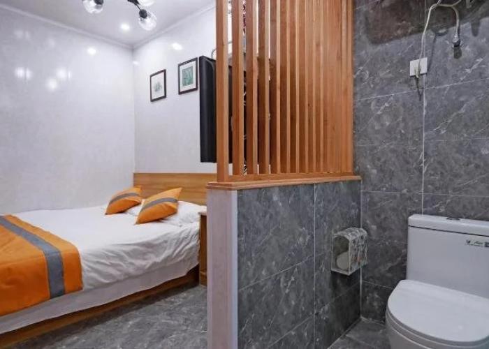 Auntie Shen's Family Inn Wuzhen