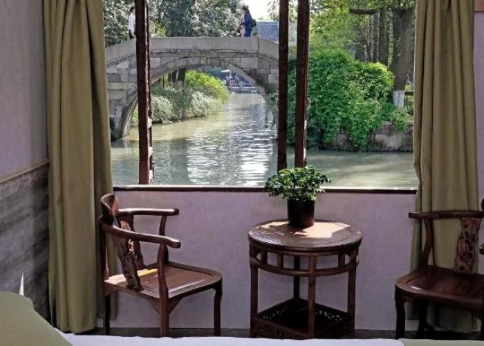 Auntie Shen's Family Inn Wuzhen