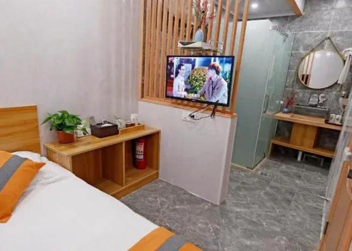 Auntie Shen's Family Inn Wuzhen