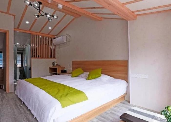 Auntie Shen's Family Inn Wuzhen
