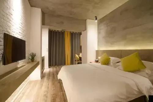 Fanpu Arts Hotel Tongxiang