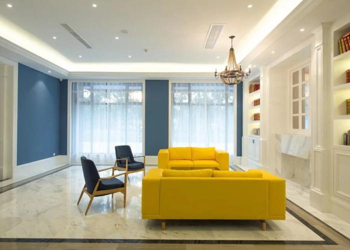 Fanpu Arts Hotel Tongxiang