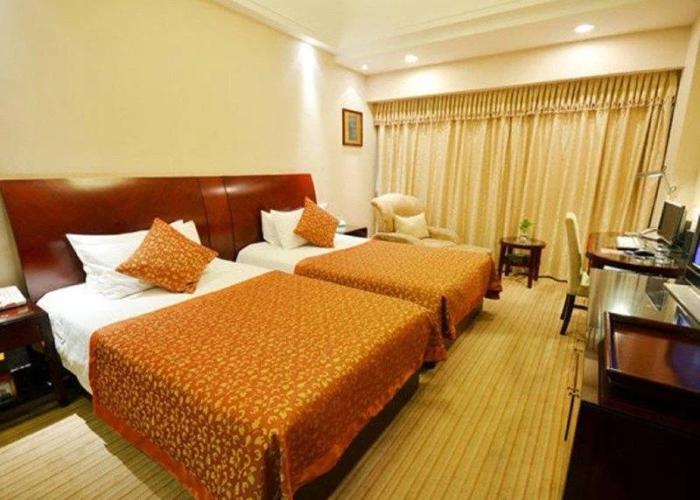 New Century Hotel