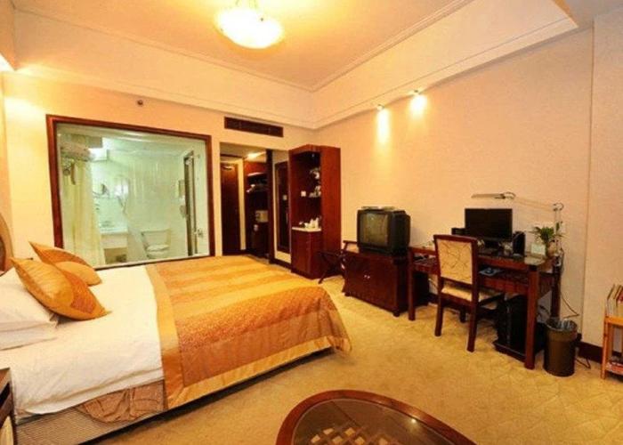 New Century Hotel