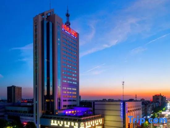 New Century Hotel