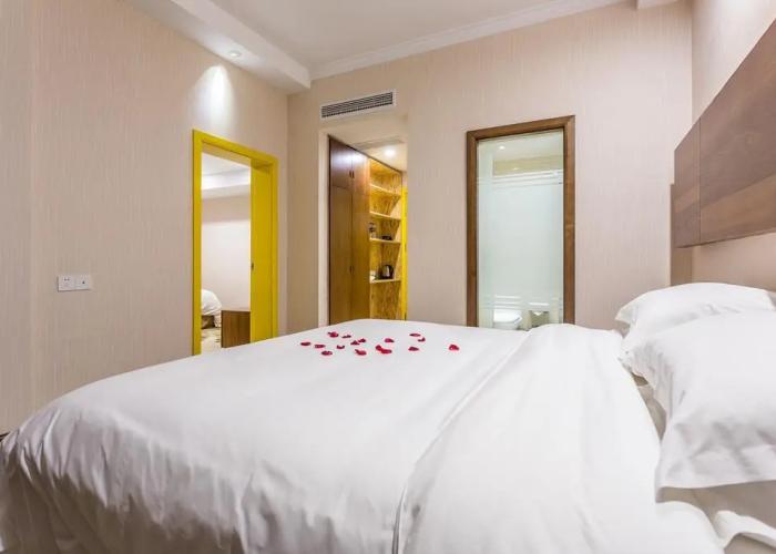Kaixun Boutique Hotel
