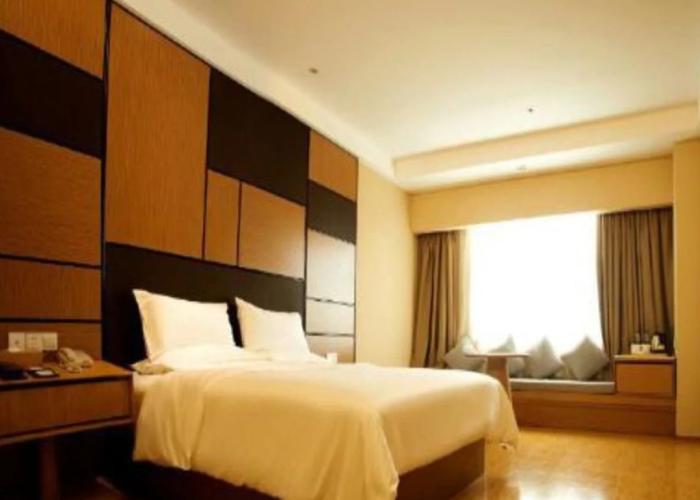 Ji Hotel (Haining Haichang South Road Leather City