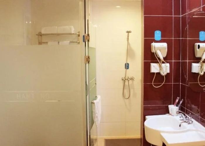 Hanting Hotel (Tongxiang)