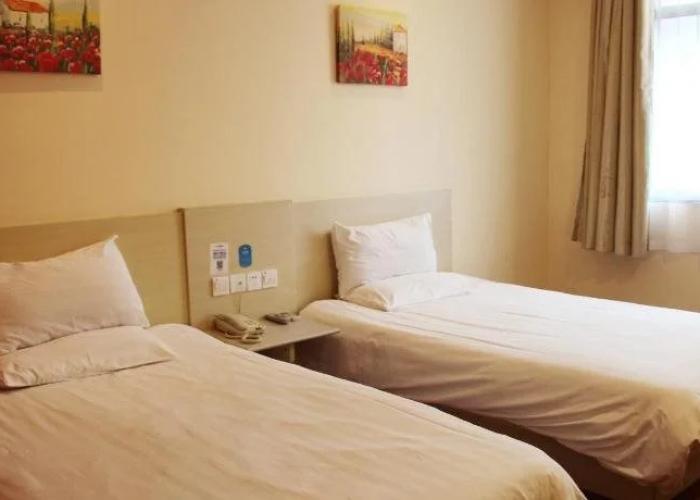 Hanting Hotel (Tongxiang)