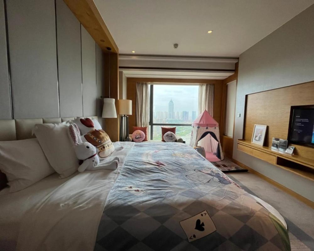 фото Pullman Haining