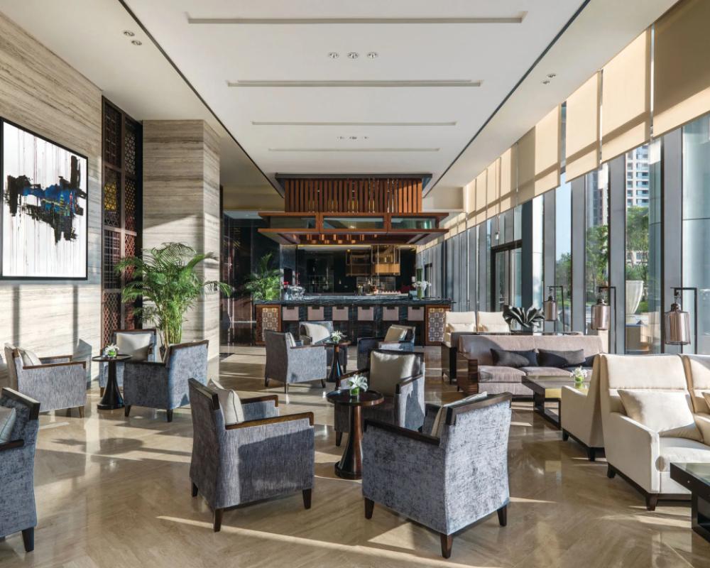 фото Pullman Haining