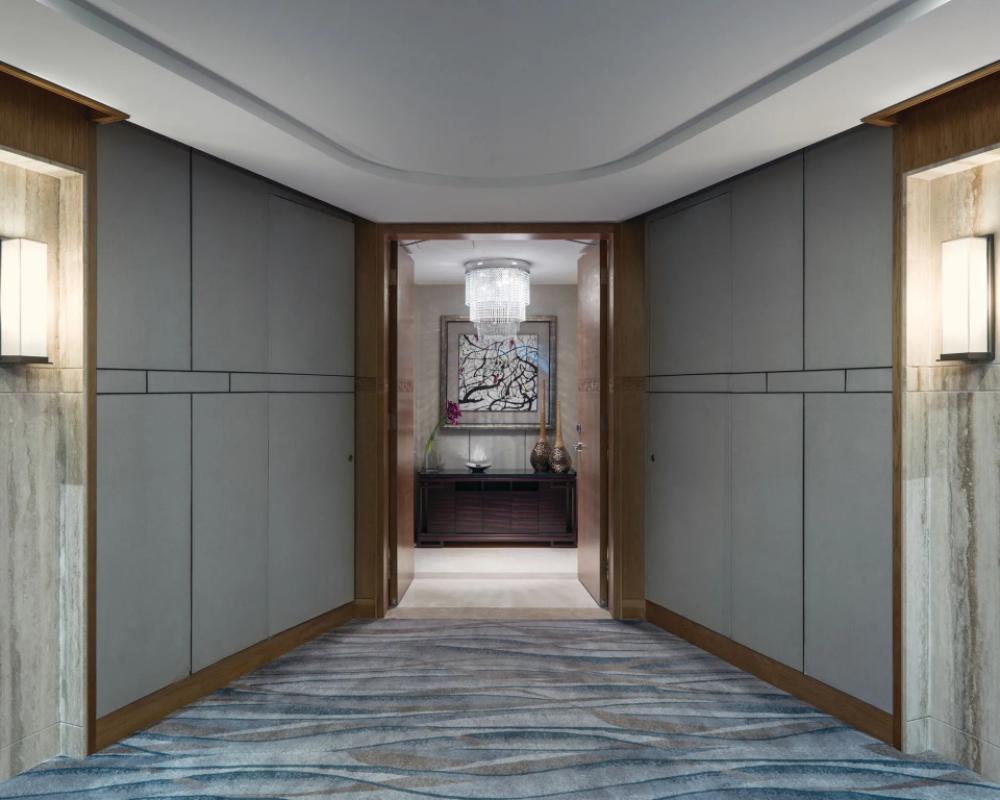 фото Pullman Haining