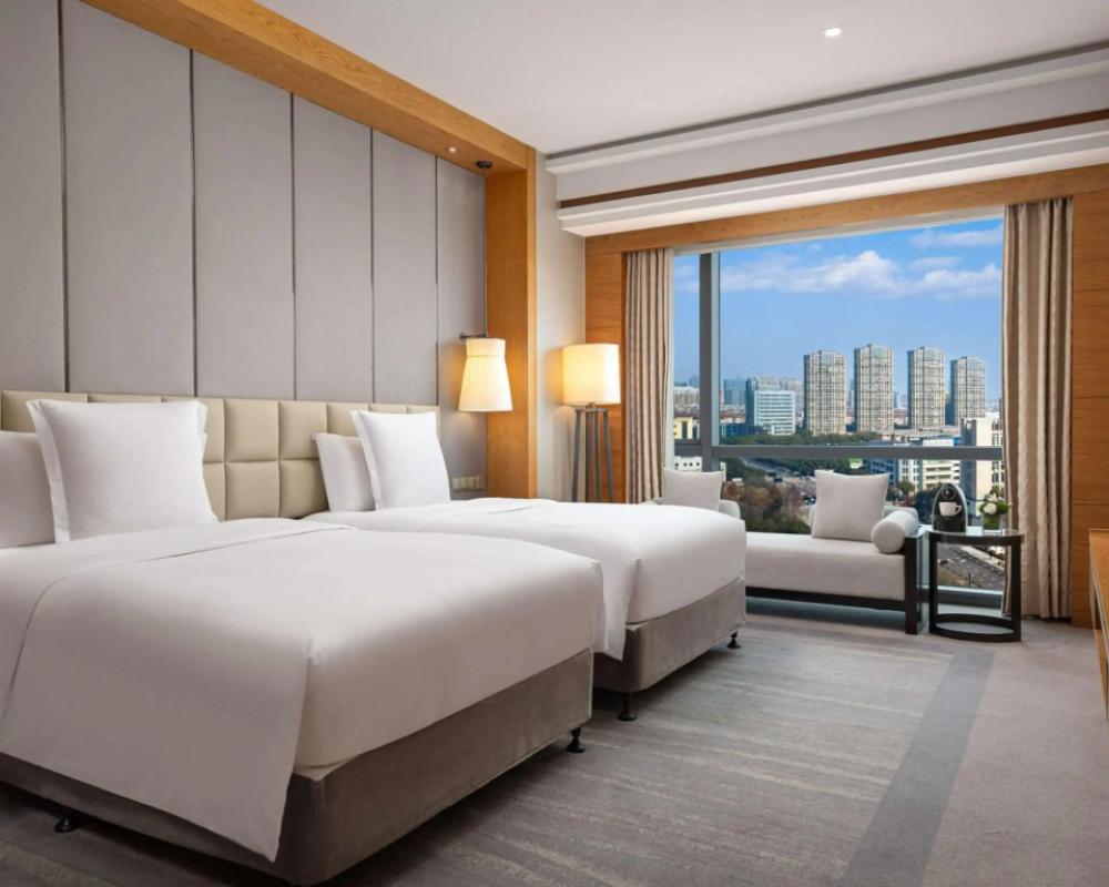 фото Pullman Haining