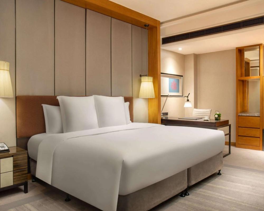 фото Pullman Haining