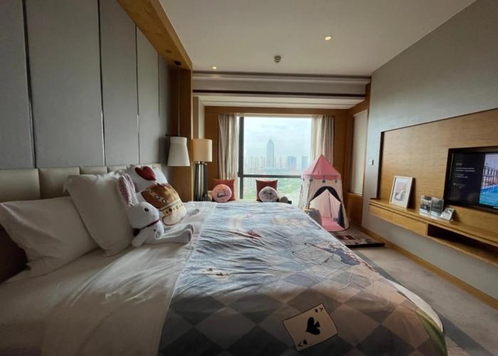 Pullman Haining