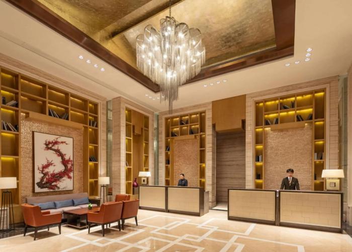 Pullman Haining