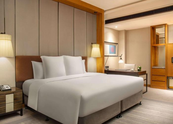 Pullman Haining