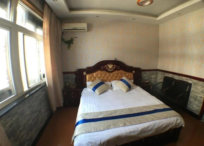 Wuzhen Jiangnan Memory Hotel