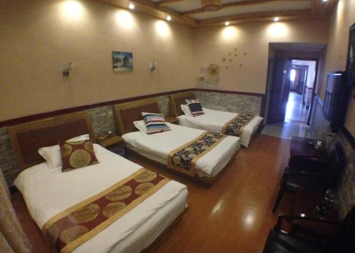 Wuzhen Jiangnan Memory Hotel