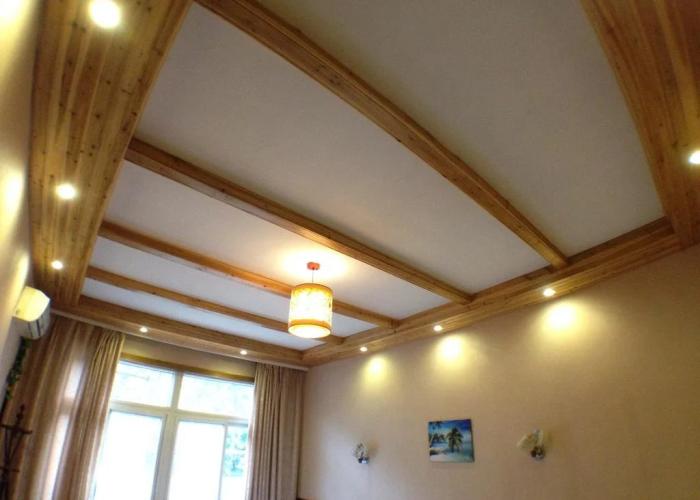 Wuzhen Jiangnan Memory Hotel