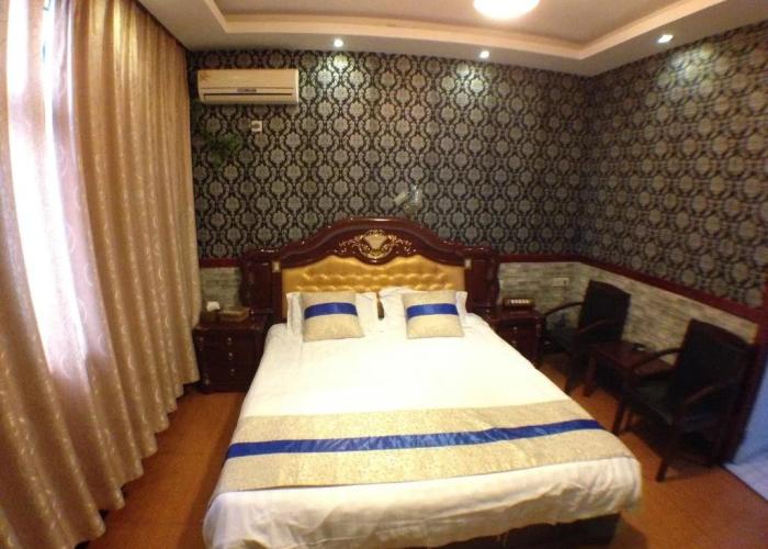 Wuzhen Jiangnan Memory Hotel