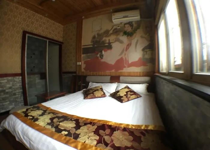 Wuzhen Jiangnan Memory Hotel