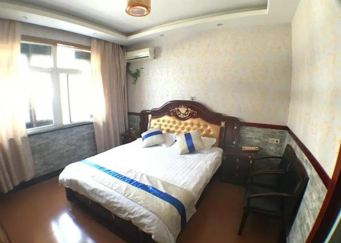 Wuzhen Jiangnan Memory Hotel