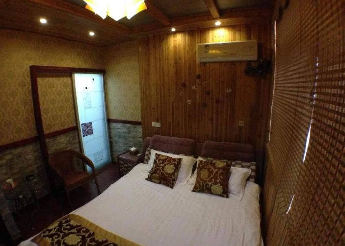 Wuzhen Jiangnan Memory Hotel