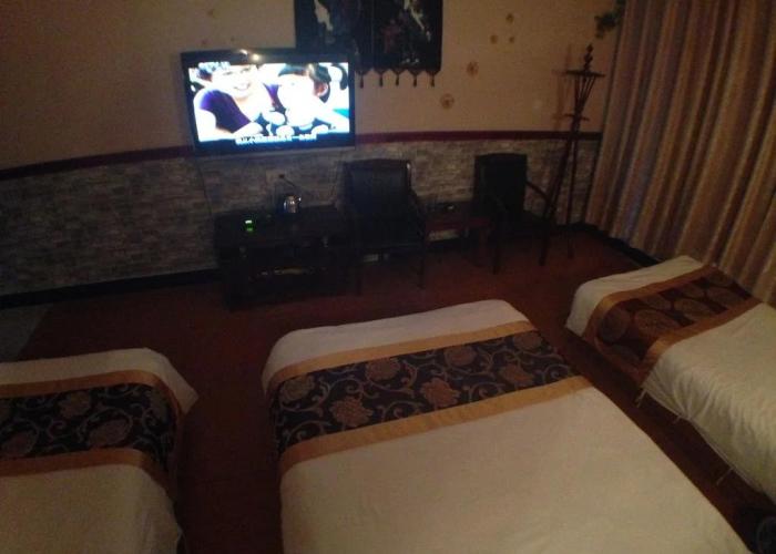 Wuzhen Jiangnan Memory Hotel