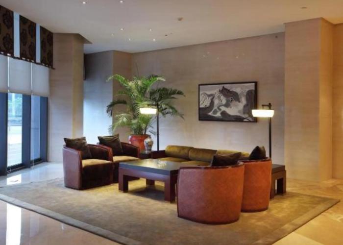 Rich Plaza Hotel