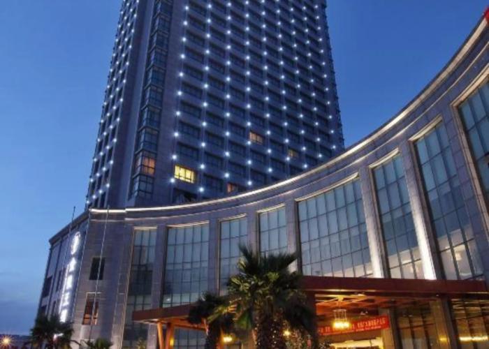 Rich Plaza Hotel