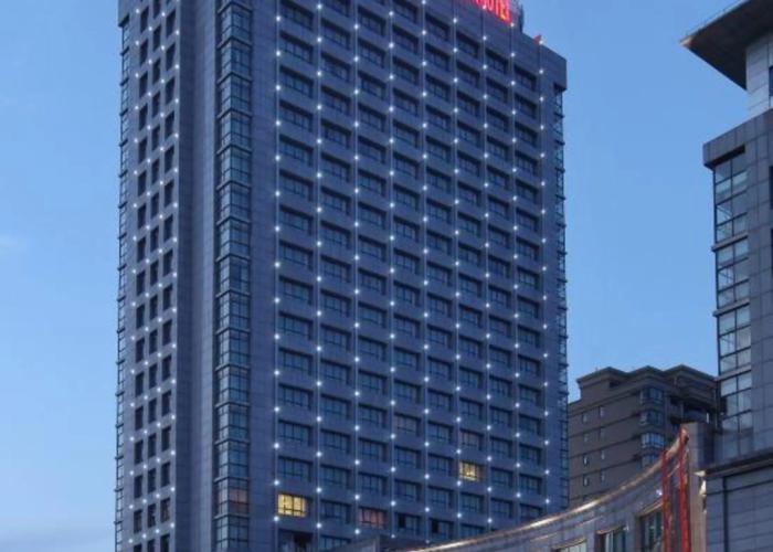 Rich Plaza Hotel