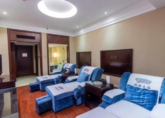 Rich Plaza Hotel