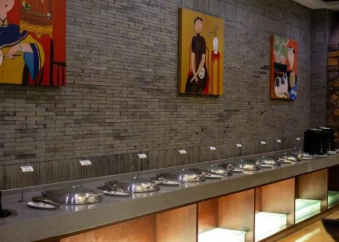 Rich Plaza Hotel