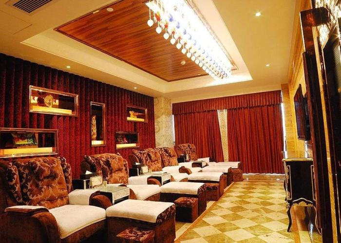 Oceania Hotel