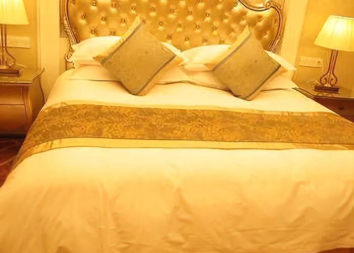 Jiayuan Yuanshun Venice Hotel