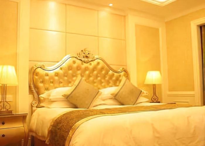 Jiayuan Yuanshun Venice Hotel