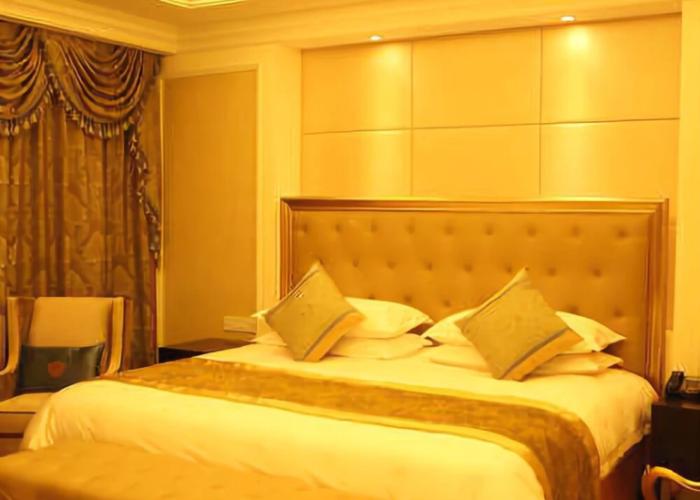 Jiayuan Yuanshun Venice Hotel