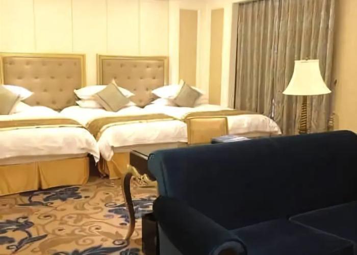 Jiayuan Yuanshun Venice Hotel