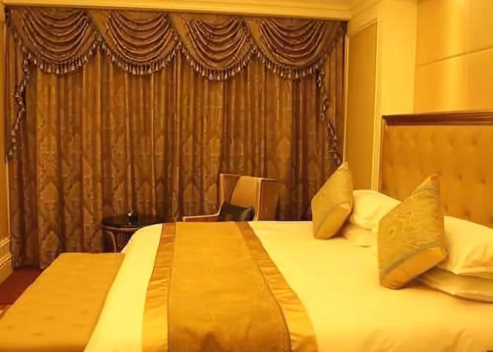 Jiayuan Yuanshun Venice Hotel